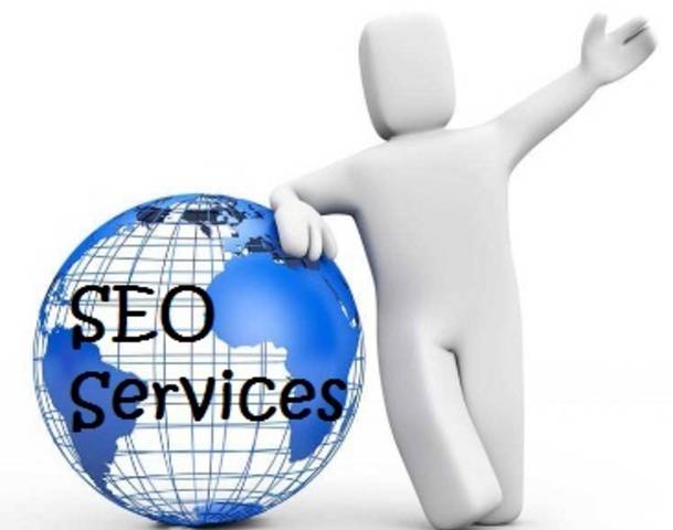 SEO Service Provider Kochi