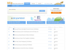 bitly
