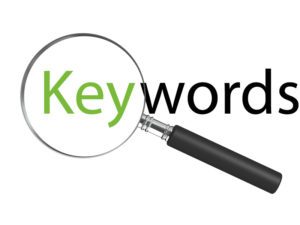 Keyword Research and Analysis