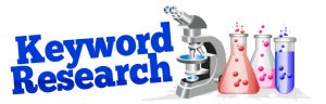 Keywordresearch