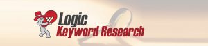 KeywordResearch-logical
