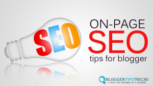SEO Tips For Social Media Marketing