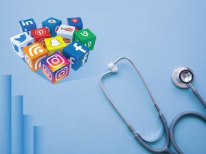 healthcare marketing