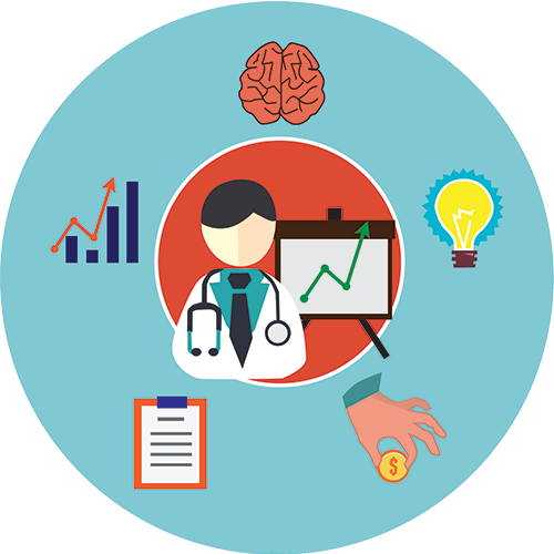 digital marketing strategy hospital