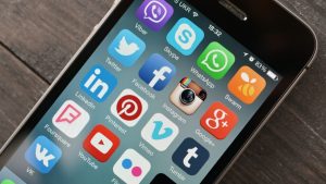 social media to your advantage