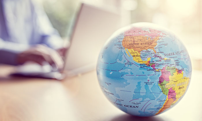 International SEO