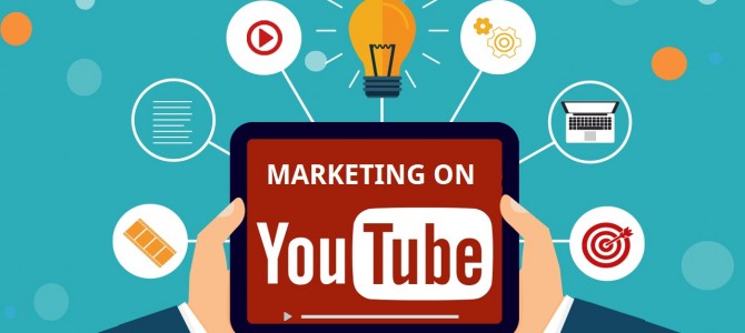 YouTube marketing guidelines