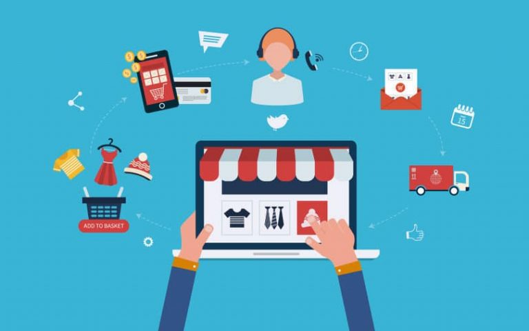 Essential Ecommerce Marketing Strategies | SEOZOOMS