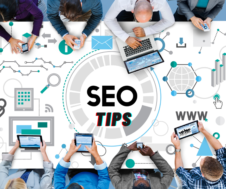 SEO-Tips