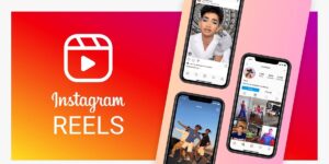 Instagram reels