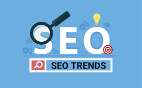 SEO trends