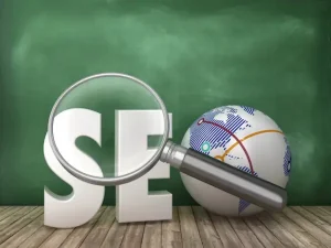 Local SEO vs. Global SEO