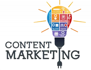 Content Marketing