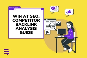 Backlink Analysis