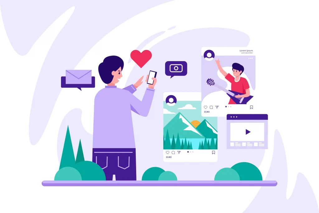 Instagram marketing tips