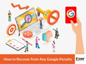 Google Penalty