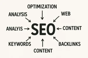 top seo terms