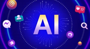 AI in digital marketing