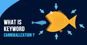 image of keyword canabilization