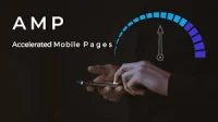 AMP mobile ranking