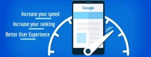 AMP mobile ranking