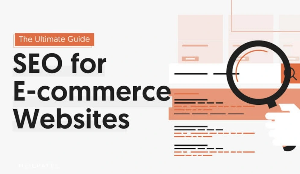 seo for e-commerce website