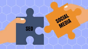SEO in Social media 