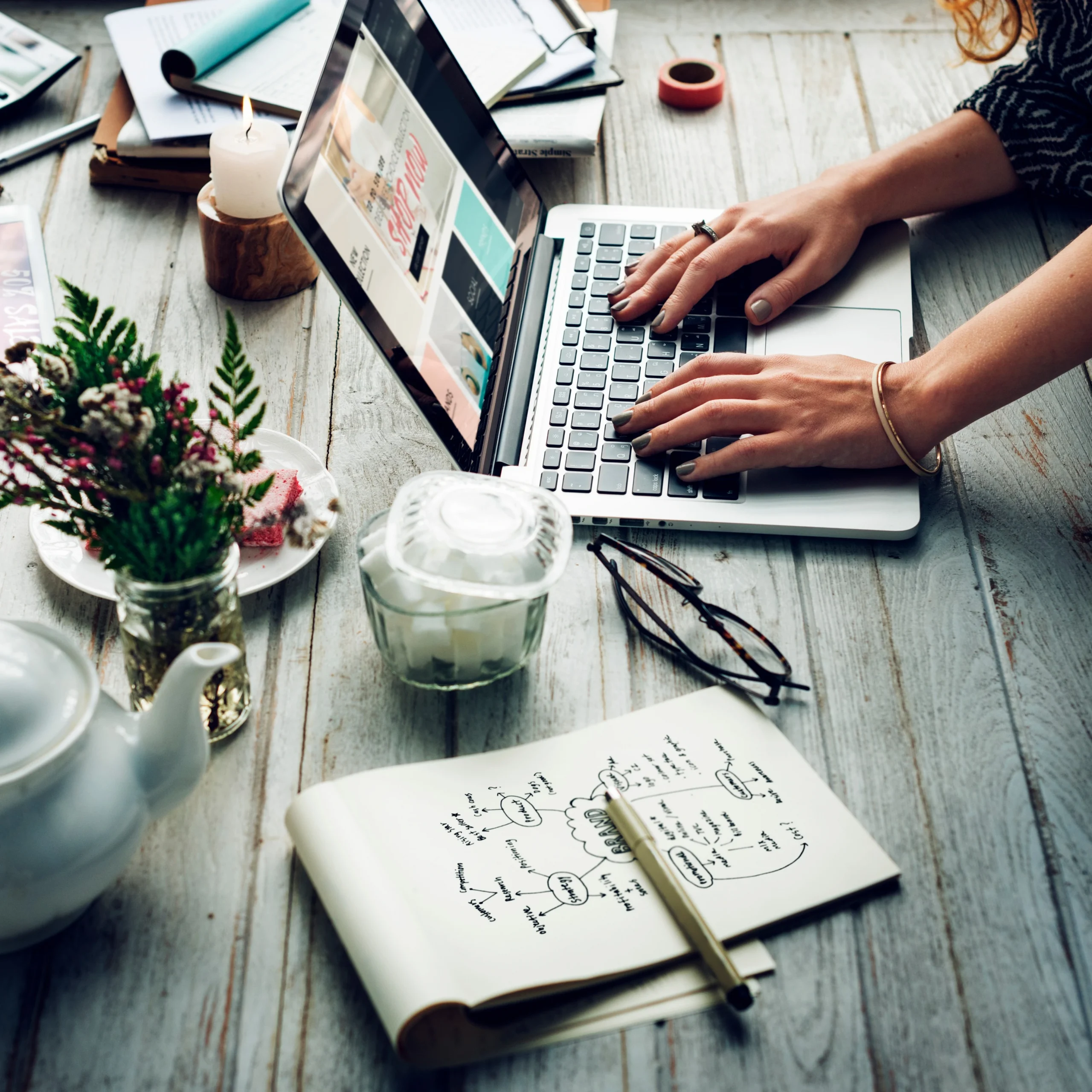 Content Marketing Strategies