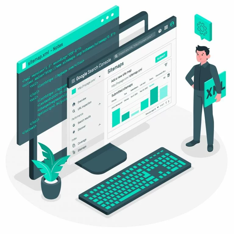 Why XML Sitemaps Are Important for SEO