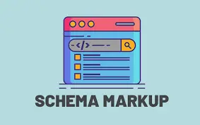 Schema markup