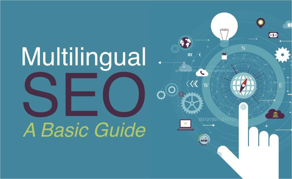 Multilingual SEO-Basic guide