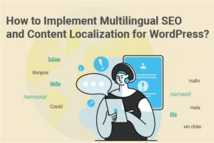 Multilingual SEO in WordPress