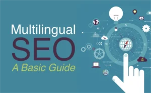 Multilingual SEO