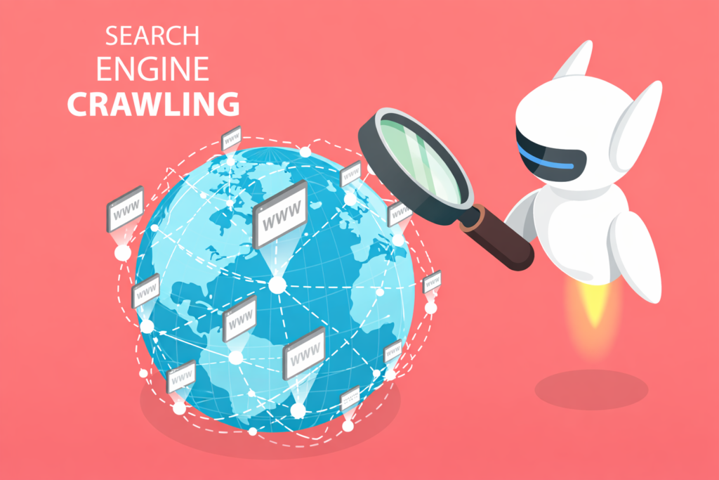 google understanding websites