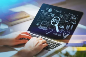 Benefits of SMM for small business image